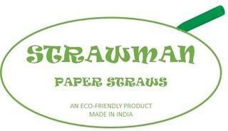 StrawMan Logo